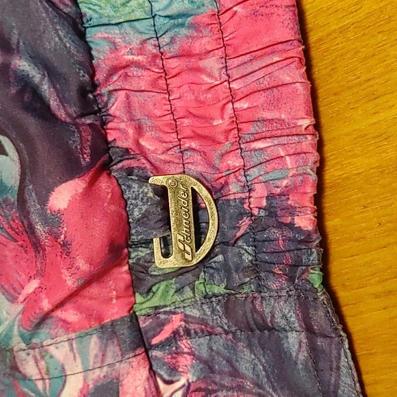 Retro ski bomber jacket - Picture 6 of 6